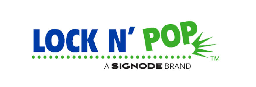 Lock N' Pop